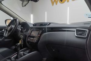 Nissan Qashqai   1.2 dig acenta  - Foto 21