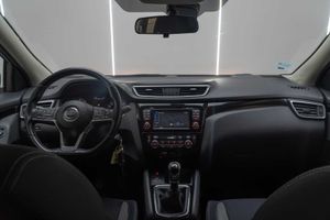 Nissan Qashqai   1.2 dig acenta  - Foto 18