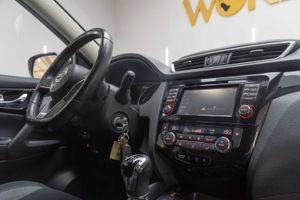 Nissan Qashqai   1.2 dig acenta  - Foto 20