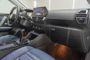 Citroën C4 PureTech 130 S&S 6v Feel Pack  - Foto 23