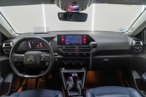 Citroën C4 PureTech 130 S&S 6v Feel Pack  - Foto 21