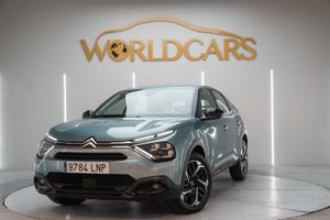Citroën C4 PureTech 130 S&S 6v Feel Pack  - Foto 2