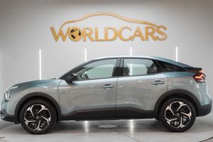 Citroën C4 PureTech 130 S&S 6v Feel Pack  - Foto 8