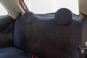 Fiat 500 Cult 1.0 Hybrid 51KW (70 CV)  - Foto 18