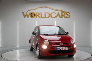 Fiat 500 Cult 1.0 Hybrid 51KW (70 CV)  - Foto 3
