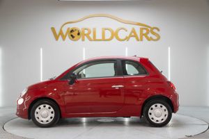 Fiat 500 Cult 1.0 Hybrid 51KW (70 CV)  - Foto 8