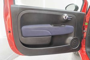 Fiat 500 Cult 1.0 Hybrid 51KW (70 CV)  - Foto 16
