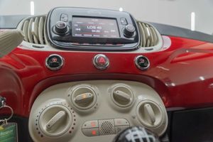 Fiat 500 Cult 1.0 Hybrid 51KW (70 CV)  - Foto 14