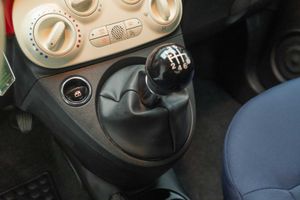 Fiat 500 Cult 1.0 Hybrid 51KW (70 CV)  - Foto 15