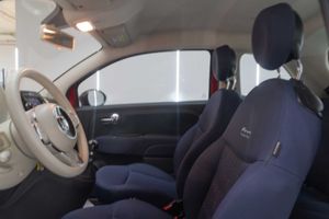 Fiat 500 Cult 1.0 Hybrid 51KW (70 CV)  - Foto 17