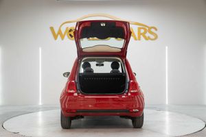 Fiat 500 Cult 1.0 Hybrid 51KW (70 CV)  - Foto 9