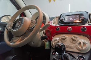 Fiat 500 Cult 1.0 Hybrid 51KW (70 CV)  - Foto 20