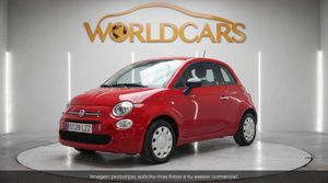 Fiat 500 Cult 1.0 Hybrid 51KW (70 CV)  - Foto 2