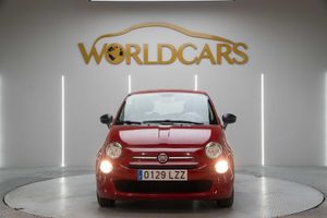 Fiat 500 Cult 1.0 Hybrid 51KW (70 CV)  - Foto 3