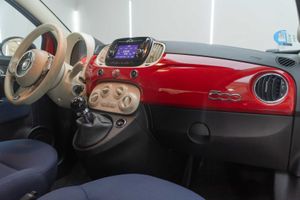 Fiat 500 Cult 1.0 Hybrid 51KW (70 CV)  - Foto 21