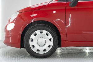 Fiat 500 Cult 1.0 Hybrid 51KW (70 CV)  - Foto 22