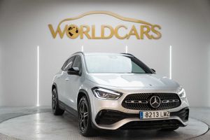 Mercedes GLA GLA 200 D - Foto 3
