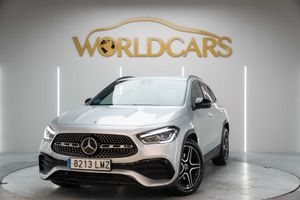 Mercedes GLA GLA 200 D - Foto 2