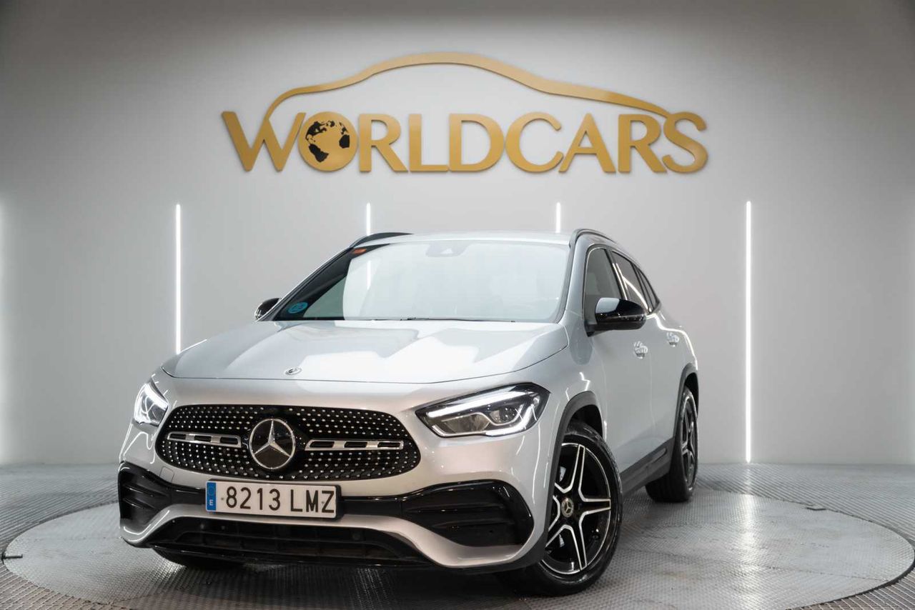 Mercedes GLA GLA 200 D - Foto 1