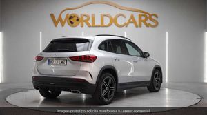 Mercedes GLA GLA 200 D - Foto 3