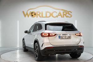 Mercedes GLA GLA 200 D - Foto 7