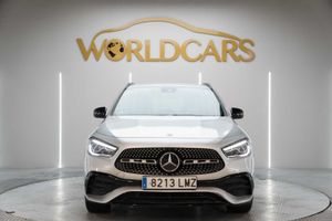 Mercedes GLA GLA 200 D - Foto 3