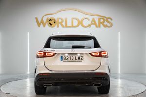 Mercedes GLA GLA 200 D - Foto 6