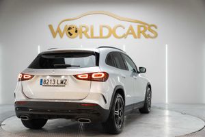 Mercedes GLA GLA 200 D - Foto 5