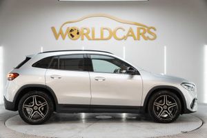 Mercedes GLA GLA 200 D - Foto 4