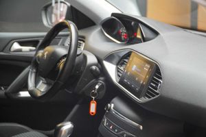 Peugeot 308 5p Business Line BlueHDi 73KW (100CV)  - Foto 7