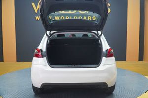 Peugeot 308 5p Business Line BlueHDi 73KW (100CV)  - Foto 6
