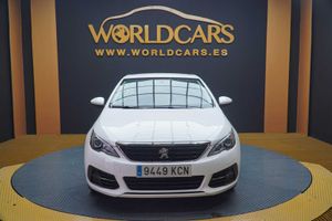 Peugeot 308 5p Business Line BlueHDi 73KW (100CV)  - Foto 4