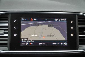 Peugeot 308 5p Business Line BlueHDi 73KW (100CV)  - Foto 9