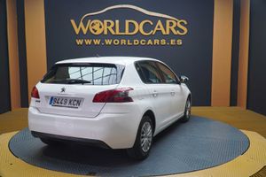 Peugeot 308 5p Business Line BlueHDi 73KW (100CV)  - Foto 3
