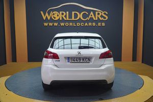 Peugeot 308 5p Business Line BlueHDi 73KW (100CV)  - Foto 5