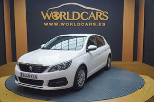Peugeot 308 5p Business Line BlueHDi 73KW (100CV)  - Foto 2