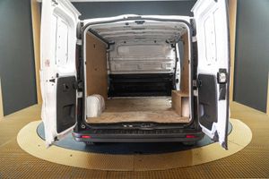 Renault Trafic 1,6 dci 120 l1h1 2,7t  - Foto 9