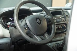 Renault Trafic 1,6 dci 120 l1h1 2,7t  - Foto 6