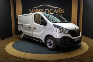 Renault Trafic 1,6 dci 120 l1h1 2,7t  - Foto 3