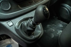 Renault Trafic 1,6 dci 120 l1h1 2,7t  - Foto 8