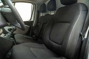 Renault Trafic 1,6 dci 120 l1h1 2,7t  - Foto 7