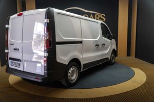 Renault Trafic 1,6 dci 120 l1h1 2,7t  - Foto 4