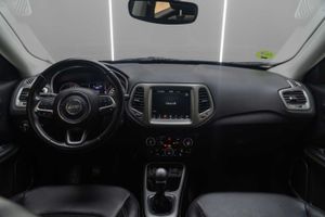 Jeep Compass 1.4 Mair 103kW Night Eagle 4x2  - Foto 20