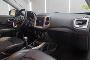 Jeep Compass 1.4 Mair 103kW Night Eagle 4x2  - Foto 22