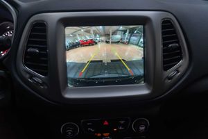 Jeep Compass 1.4 Mair 103kW Night Eagle 4x2  - Foto 12