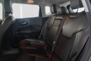 Jeep Compass 1.4 Mair 103kW Night Eagle 4x2  - Foto 19