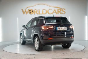 Jeep Compass 1.4 Mair 103kW Night Eagle 4x2  - Foto 8