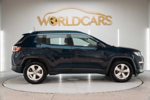 Jeep Compass 1.4 Mair 103kW Night Eagle 4x2  - Foto 4
