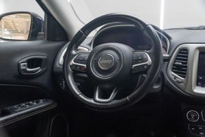 Jeep Compass 1.4 Mair 103kW Night Eagle 4x2  - Foto 21