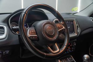 Jeep Compass 1.4 Mair 103kW Night Eagle 4x2  - Foto 14